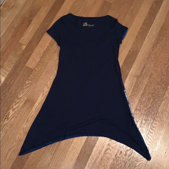 Desigual Summer Dress - Picture 2 of 2